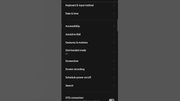 oppo A16 me powar butan end coll problem solve