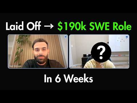 How to Land $190K as a Software Engineer in 2026