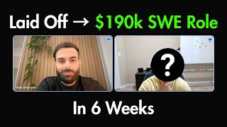 How to Land $190K as a Software Engineer in 2026