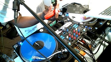 How to Fix Bleeding S9 & Rane 62,72 Crossfader