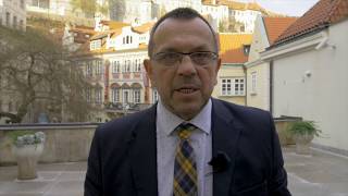 Jaroslav Foldyna, poslanec ČSSD k manželství