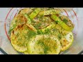 Самый ВКУСНЫЙ РЕЦЕПТ КАБАЧКОВ Готовлю ТОЛЬКО ТАК 👌👌👌 ЖАРЕНЫЕ КАБАЧКИ С ЧЕСНОЧКОМ ВКУСНЕЕ МЯСА