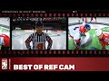 Best of Ref Cam | #IIHFWorlds 2021