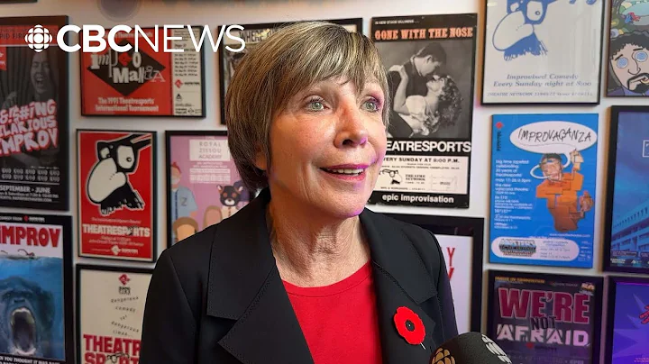 Federal funding helps Edmonton organizations improve infrastructure