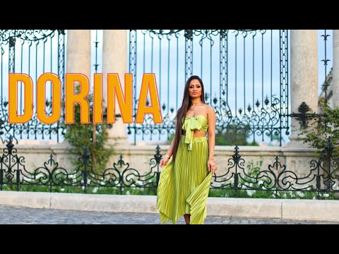 Dorina - Labadéj- | Official ZGStudio video |