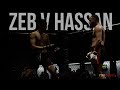 Zeb v hassan  the m fight league