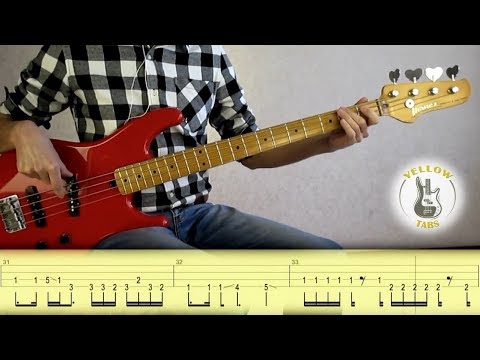 nirvana---in-bloom-(bass-cover-with-tabs)