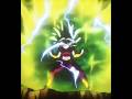 GOKU vs KEFLA (PART-4) 🥶🔥 | UI AWAKENS | TOURNAMENT OF POWER | DREAM FUNK (SLOWED)