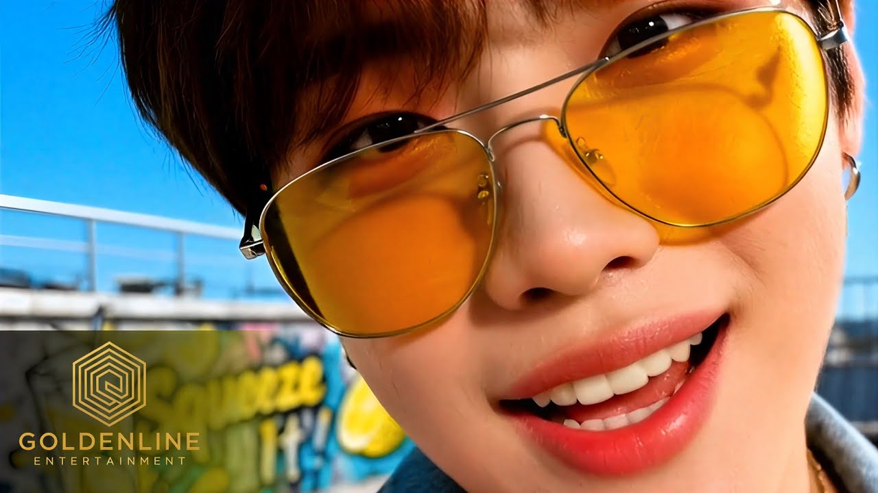 LYMN! 루멘 | 'LEMONADE!' OFFICIAL M/V