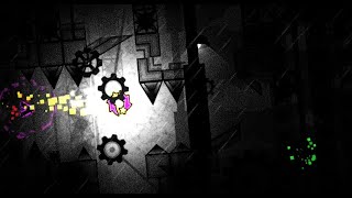 (TTLO SEQUEL) COPS AND ROBBERS | Extreme Demon| Preview 1 | Geometry Dash