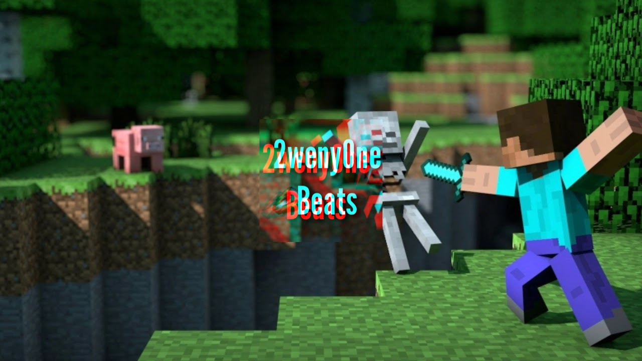 Minecraft Theme (Holder Trap Remix)