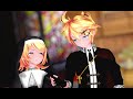 VOCALOID MMD Sister S MercY Sour式 Kagamine Rin Len 鏡音リン 鏡音レン VOCALOID MMD Sister S MercY Sour式 Kagamine Rin Len 鏡音リン 鏡音レン
