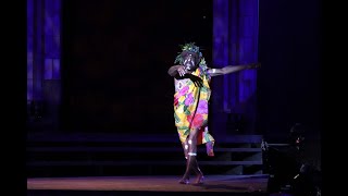 André De Shields Wins St. Louis Theater Circle Award for Outstanding Leading Performer in a Drama