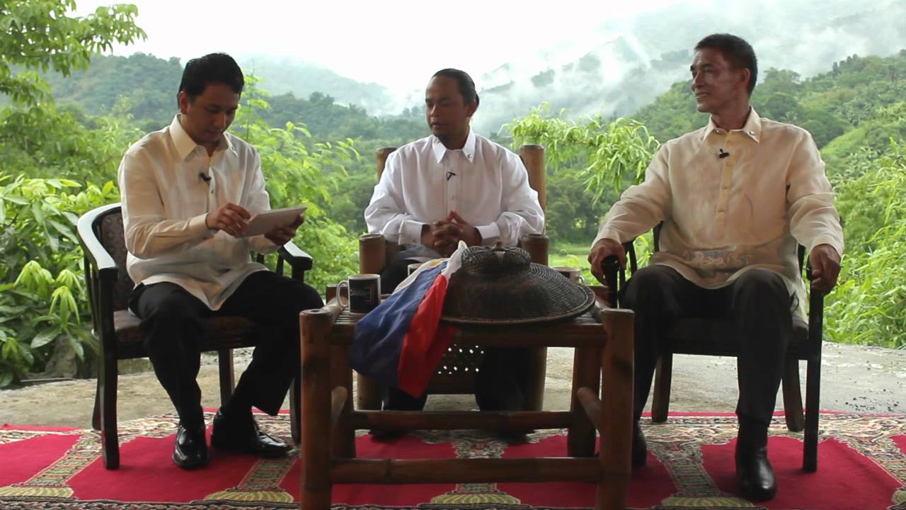 Dawah TV - Ep 10 -Rizal Part 1 - YouTube