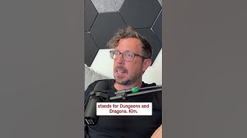 Gaming News: D&D Direct 2024 #podcast #podcastclip #gamingpodcast #gamestudio #indiegamedeveloper