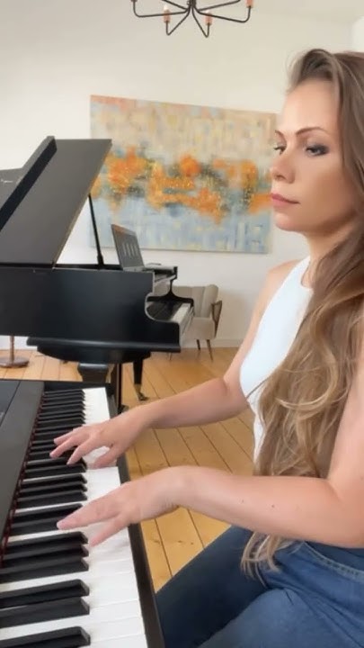 Find the full Version on my Spotify - Maryna Aksenov - YouTube