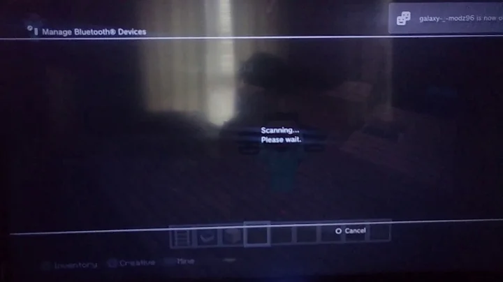 How To Connect A Ps4 Controller To A PS3 Console