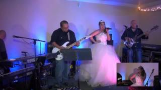 Andrea Celeste's Quince Hilights Video Part 2