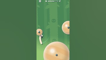 Sausage Flip -- (Android, ios) gameplay all levels 509 #shorts #gaming