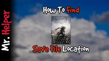 How To Find Assassin