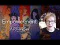 Caroline myss  the journey of empowerment archetypes in depth