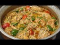 Makhni chicken gravy  shahi makhmali chicken with smooth silky gravy     