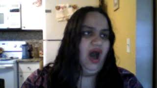 I Can Sing Opera Soprano