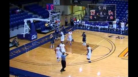 Marlon Miller #23 Highlight.wmv