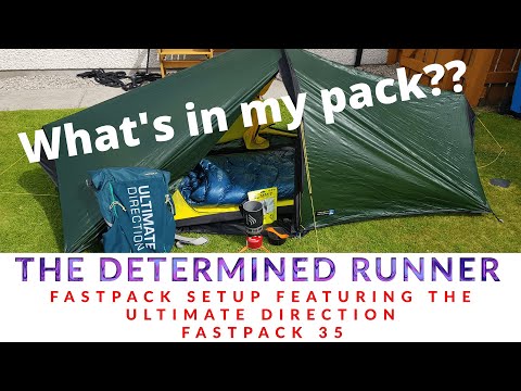 Video: Cum Să începeți Fastpacking - Rețeaua Matador