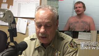 Howell County Most Wanted - 19
