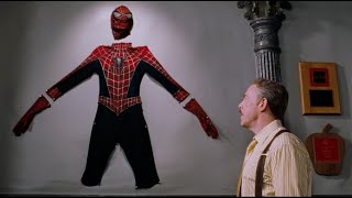 HE´S BACK! - Spiderman 2