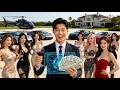 [Multi SUB] (全集)他被校花欺负后,没想到激活系统,获得各种返现和技能,逆袭成富豪,女神倒追他#最火短剧推荐 #短剧全集 #精彩大陆短剧
