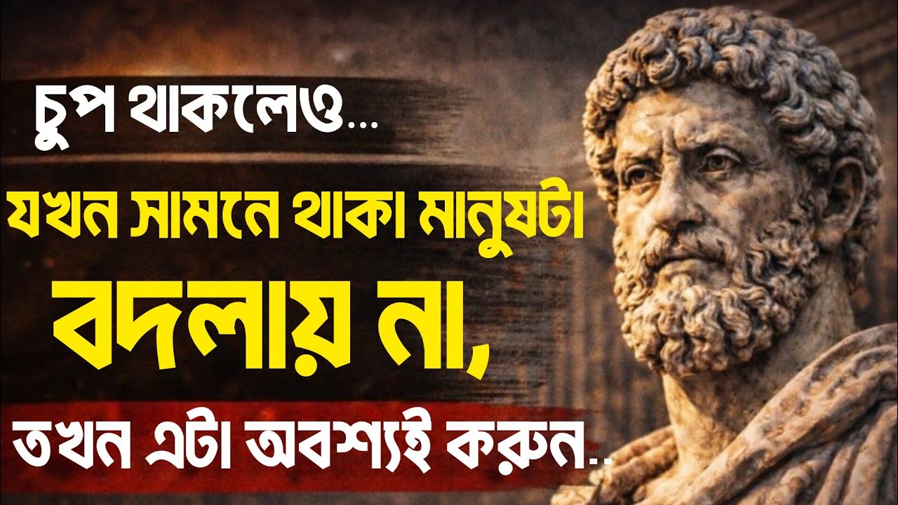 আপনি সবকিছু করেছেন… তবুও সে বদলায়নি? এই ৬টি Psychology Power সবকিছু পাল্টে দেবে! 🔥
