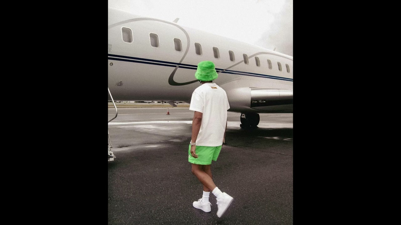 "ChiChi" | Lil Baby x Noodah05 Type Beat 2024