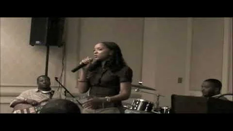 Crystal Roberson-  What do you Do When You Fall pt...