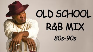 R Kelly Usher Aaliyah Mary J Blige Akon Best 90s 2000s Slow Jams Mix