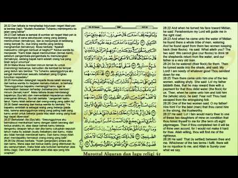 playlist-al-qur'an-full-30-juz-lengkap-teks-terjemahan-part-3
