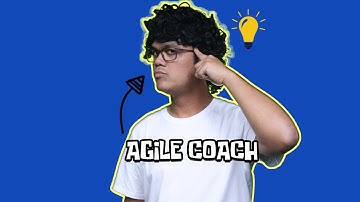 When the Agile Coach say that "agile is a mindset"