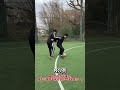 サイドバックは知っているよね？⚽️
