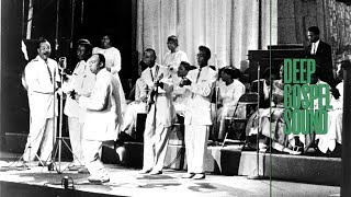 Swanee Quintet - New Walk (Live at the Apollo NYC, 1959)