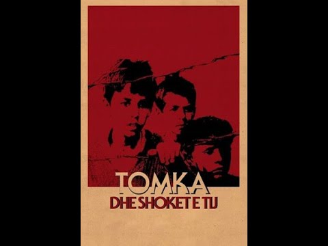 Tomka dhe Shoket e tij (1977) Filma24 @Filma24UNO