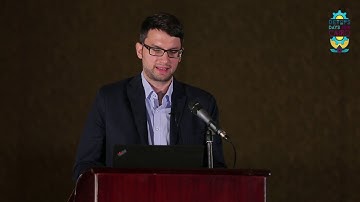 DevOpsDays Cairo 2018 Conference  -Roman Pickl – Elektrobit GmbH, Austria