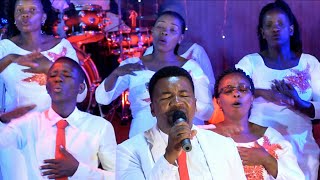 DAMU YA USHINDI - VIJANA CHOIR TAG GEITA