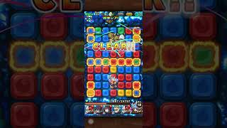 【ポコダン】荼毘超絶降臨 絕望級