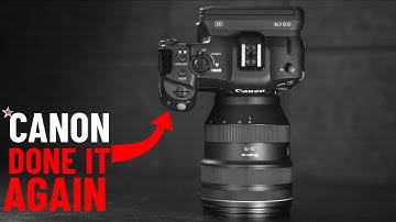 Canon EOS C70 | Canon brings Feature in a New Firmware Update