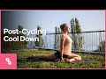 Essential Post-Cycling Stretches for Cyclists | CRC |