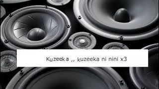 WASAKARARA BY OLIVER MTUKUDZI SWAHILI SUBTITLES