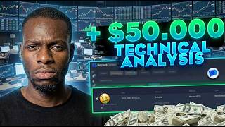 Binary Options Technical Analysis System | Pocket Option Live Chart Entry Model 2026