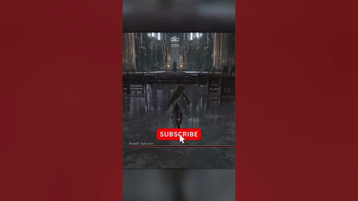 REVENGEANCE STATUS #4