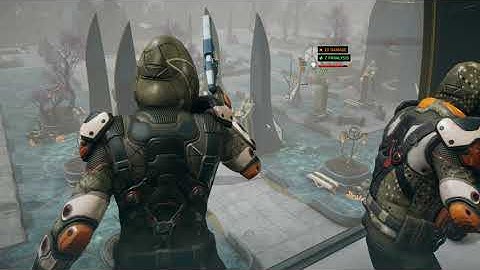 Phoenix Point - PC - Legend - No Commentary - Part 37 - Haven Defense - Disciples of Anu - 4